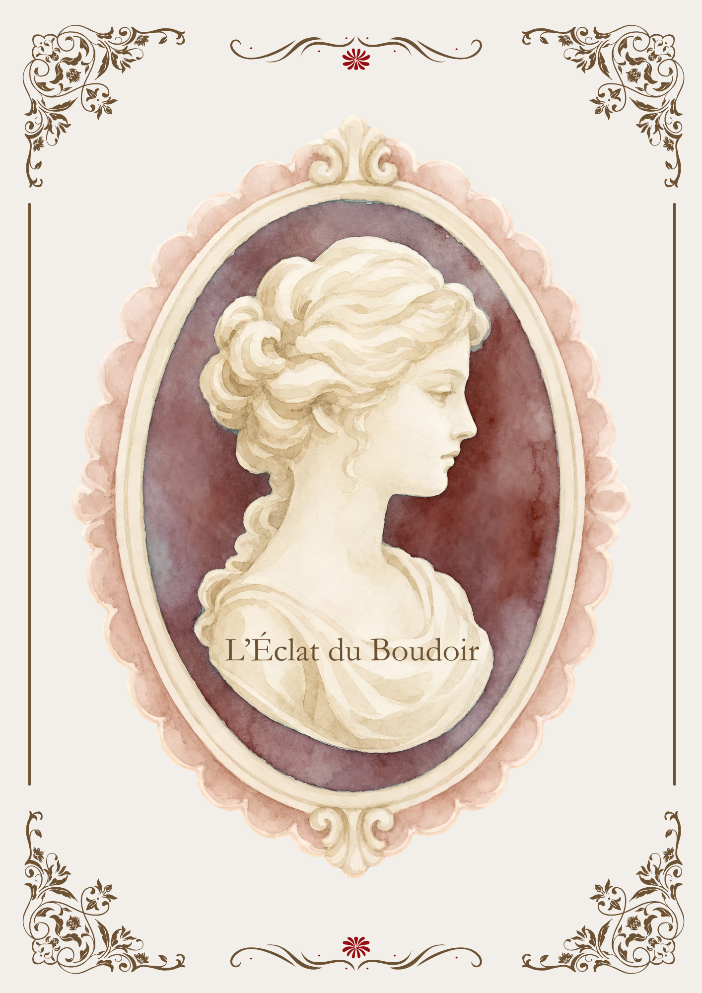 L'Éclat du Boudoir