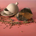 Savon artisanal - Le Noir de Joris  :  Onyx Noir
