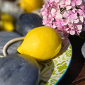 Savon artisanal - Le Zeste de Capri