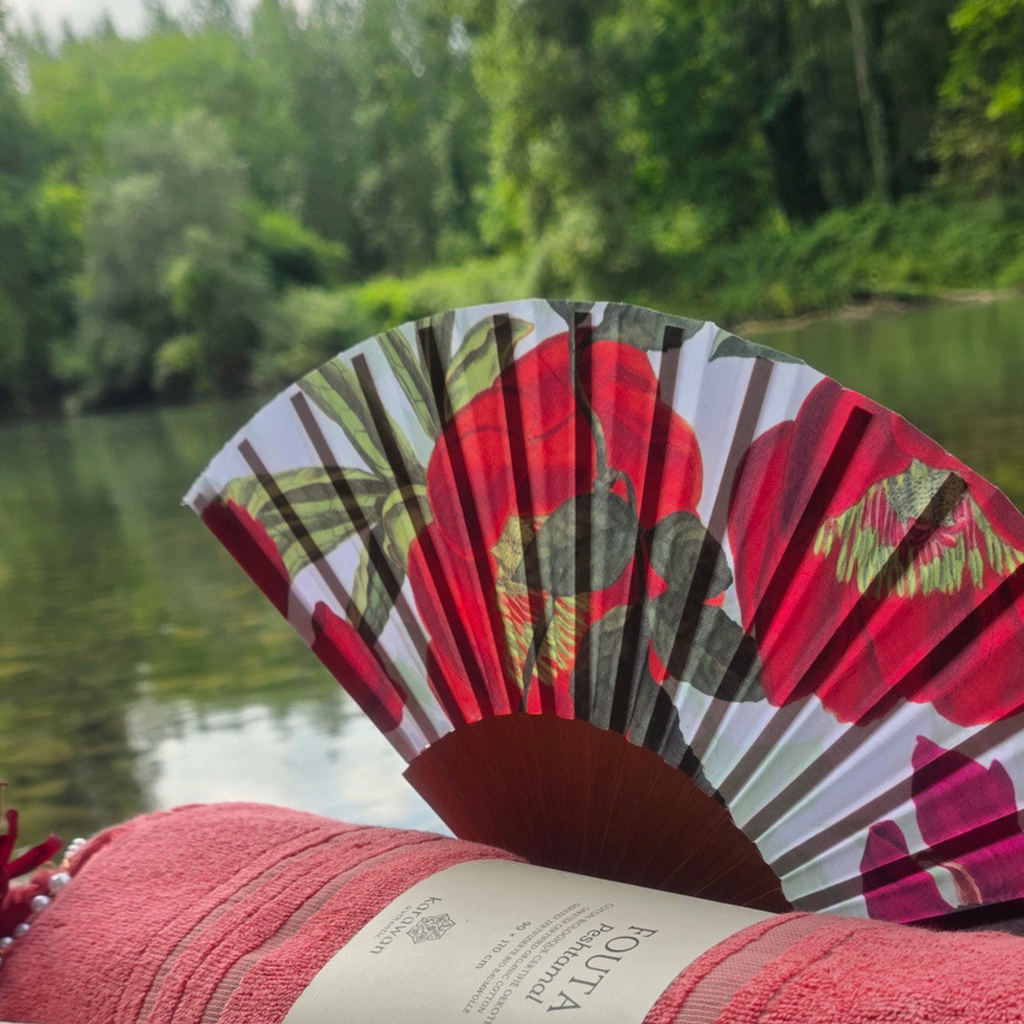 Coffret "Le Secret des Rives" : Une Cérémonie d’Intimité