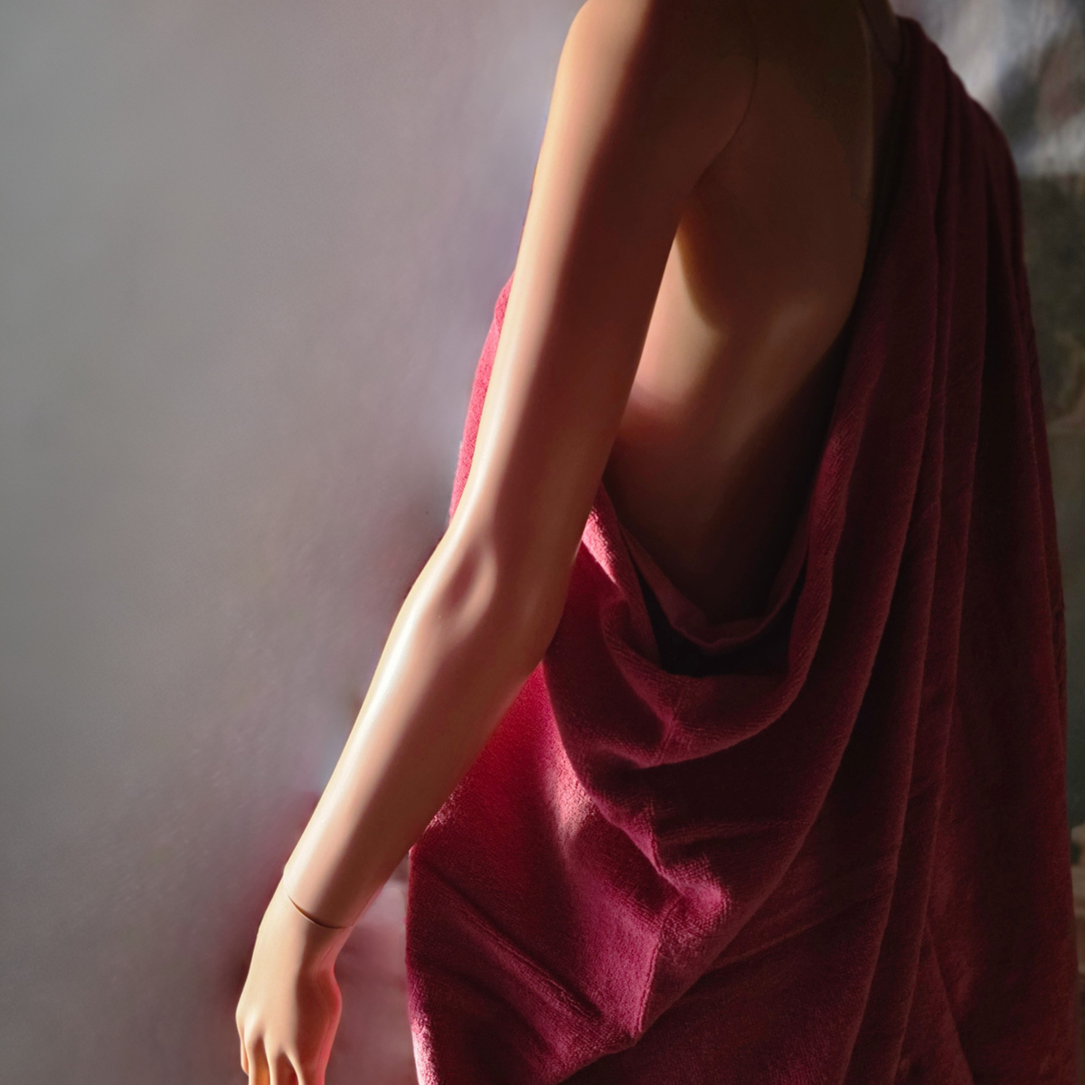 La Fouta des Secrets