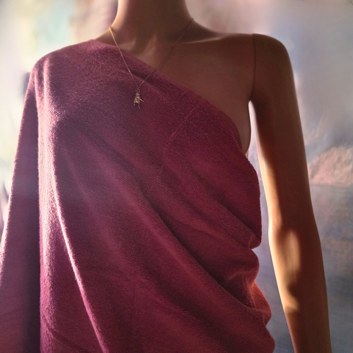 La Fouta des Secrets