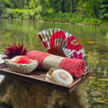 Coffret "Le Secret des Rives" : Une Cérémonie d’Intimité